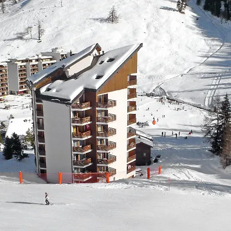 Mont 21 By Interhome