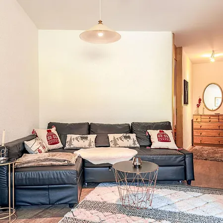 Mont 21 By Interhome