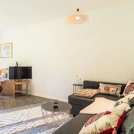 Mont 21 By Interhome Daire