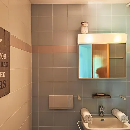 Apartment Mont Fort 21 *