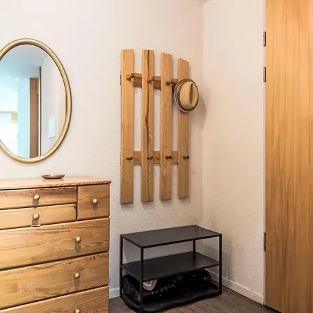 Mont 21 By Interhome Siviez