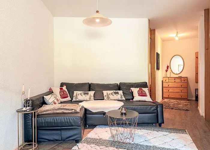 Mont 21 By Interhome