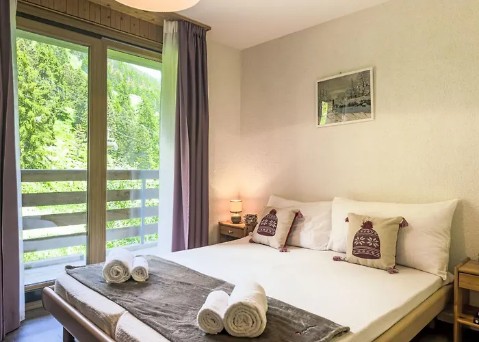 Mont 21 By Interhome