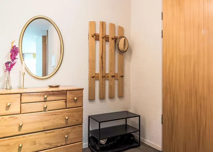 Mont 21 By Interhome Siviez