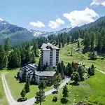 Apartment Mont Fort 21