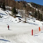 Mont Fort 21 *
