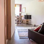 Apartment Mont Fort 21