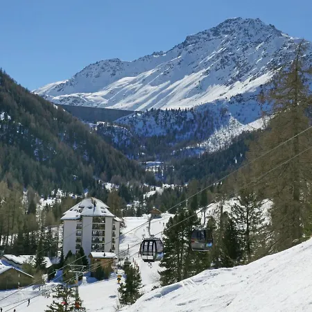 Mont 21 Appartement