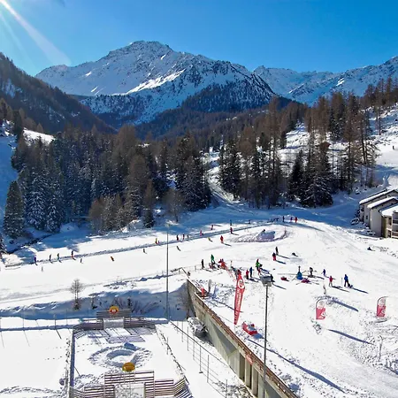 Mont 21 *