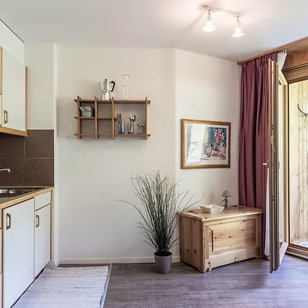 Appartement Mont 21 Siviez